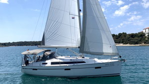 Bavaria Cruiser 37 „Bibi“ – fotka 10
