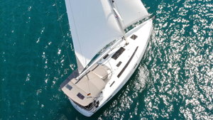 Bavaria Cruiser 37 „Bibi“ – fotka 14