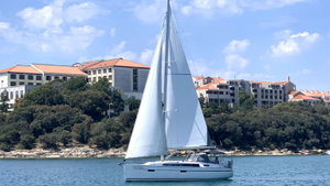 Bavaria Cruiser 37 „Bibi“ – fotka 8