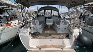 Bavaria Cruiser 37 „Bibi“ – fotka 2