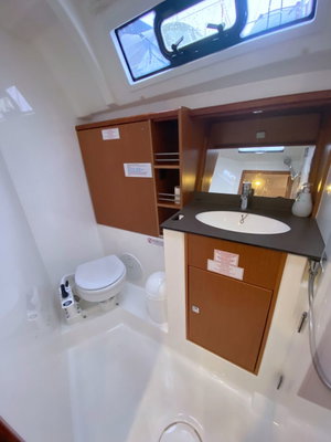 Bavaria Cruiser 41 „Raven“ – fotka 20