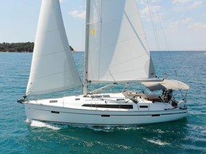 Bavaria Cruiser 41 „Raven“ – fotka 1