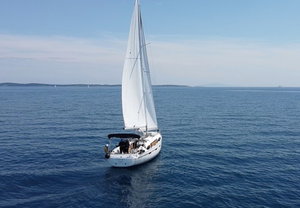 Bavaria Cruiser 41 „Raven“ – fotka 6
