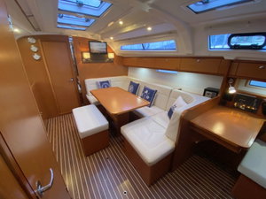 Bavaria Cruiser 41 „Raven“ – fotka 13