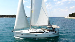 Bavaria Cruiser 41 „Raven“ – fotka 8