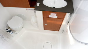 Bavaria Cruiser 41 „Raven“ – fotka 3