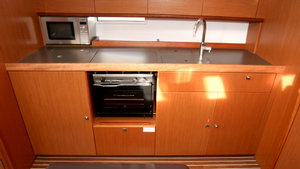 Bavaria Cruiser 41 „Raven“ – fotka 15