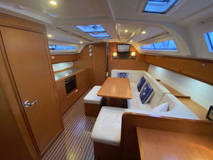 Bavaria Cruiser 41 „Raven“ – fotka 16