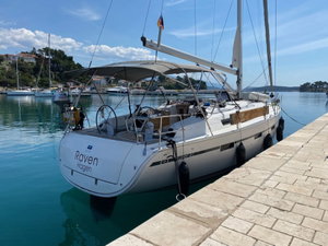 Bavaria Cruiser 41 „Raven“ – fotka 4