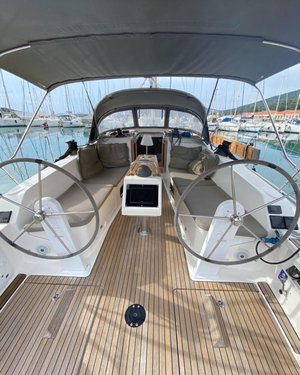 Bavaria Cruiser 41 „Raven“ – fotka 12