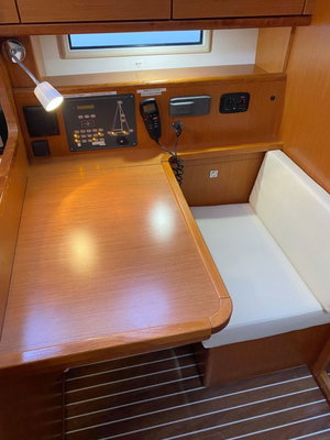 Bavaria Cruiser 41 „Raven“ – fotka 5