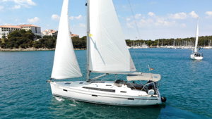 Bavaria Cruiser 41 „Raven“ – fotka 7