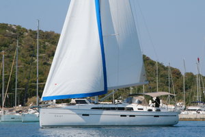 Bavaria Cruiser 46 „Beef“ – fotka 1