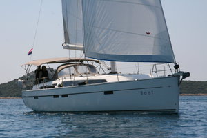 Bavaria Cruiser 46 „Beef“ – fotka 12