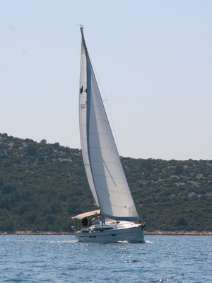 Bavaria Cruiser 46 „Beef“ – fotka 13