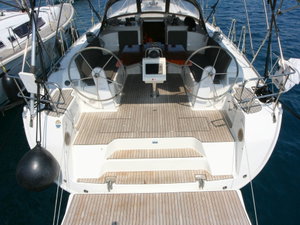 Bavaria Cruiser 46 „Beef“ – fotka 9