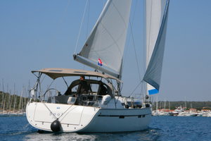 Bavaria Cruiser 46 „Beef“ – fotka 11