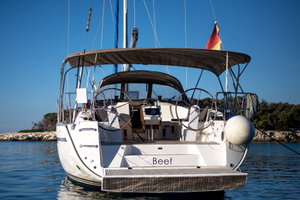 Bavaria Cruiser 46 „Beef“ – fotka 7