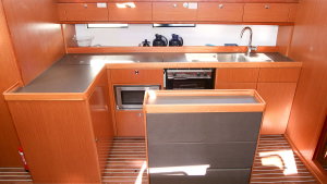 Bavaria Cruiser 46 „Beef“ – fotka 5
