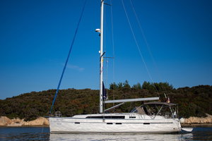 Bavaria Cruiser 46 „Beef“ – fotka 16