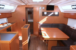 Bavaria Cruiser 46 „Beef“ – fotka 20
