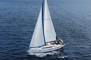 Bavaria Cruiser 46 „Beef“ – fotka 18
