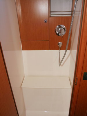 Bavaria Cruiser 46 „Beef“ – fotka 6