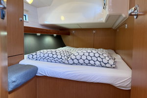 Bavaria Cruiser 46 „Beef“ – fotka 23