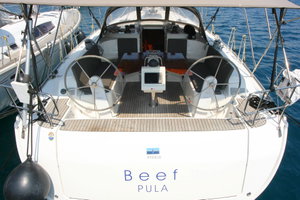 Bavaria Cruiser 46 „Beef“ – fotka 8