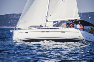 Bavaria Cruiser 46 „Beef“ – fotka 19
