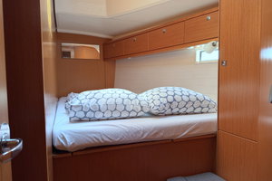 Bavaria Cruiser 46 „Beef“ – fotka 22
