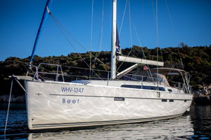 Bavaria Cruiser 46 „Beef“ – fotka 14
