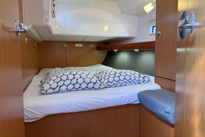 Bavaria Cruiser 46 „Beef“ – fotka 24