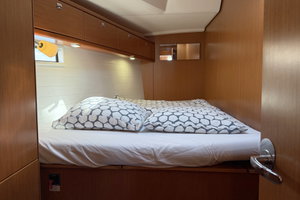 Bavaria Cruiser 46 „Beef“ – fotka 21