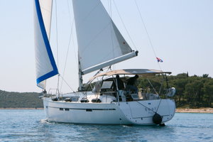 Bavaria Cruiser 46 „Beef“ – fotka 10