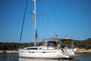Bavaria Cruiser 46 „Beef“ – fotka 15