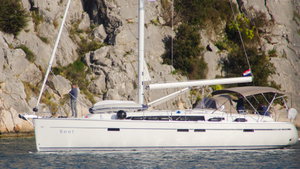Bavaria Cruiser 46 „Beef“ – fotka 17