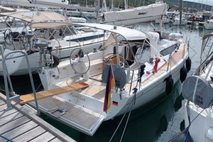 Dehler 38 SQ „Aurélie“ – fotka 4