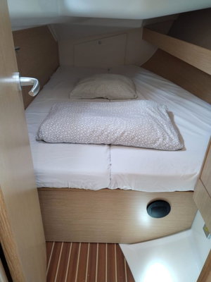 Dehler 38 SQ „Aurélie“ – fotka 15