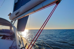 Dehler 38 SQ „Aurélie“ – fotka 6