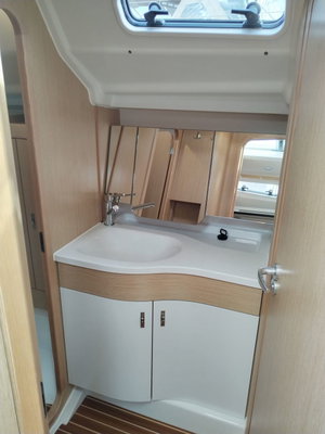 Dehler 38 SQ „Aurélie“ – fotka 16