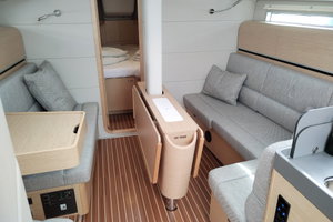 Dehler 38 SQ „Aurélie“ – fotka 12