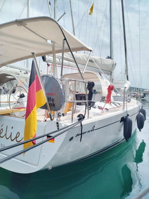 Dehler 38 SQ „Aurélie“ – fotka 5