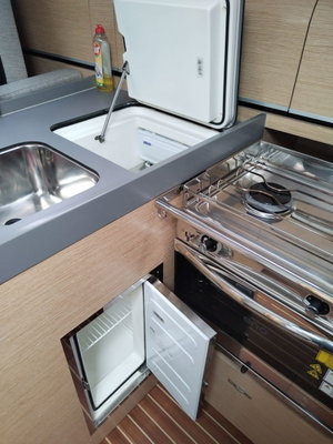 Dehler 38 SQ „Aurélie“ – fotka 18
