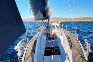 Dehler 38 SQ „Aurélie“ – fotka 2