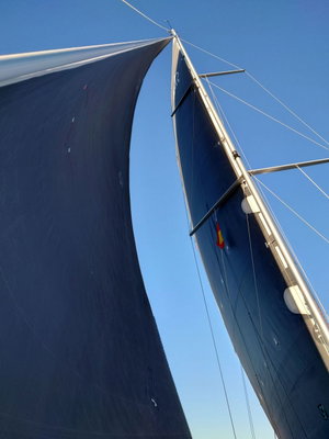 Dehler 38 SQ „Aurélie“ – fotka 7