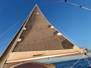 Dehler 38 SQ „Aurélie“ – fotka 8