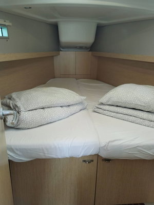 Dehler 38 SQ „Aurélie“ – fotka 13