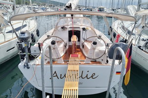 Dehler 38 SQ „Aurélie“ – fotka 3