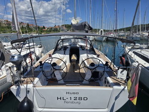 Dehler 46 SQ „Hugo“ – fotka 24